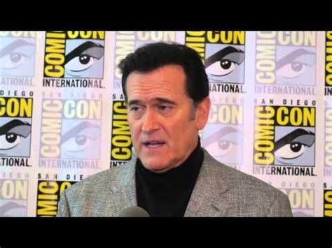 bruce campbell naked|Bruce Campbell Nude